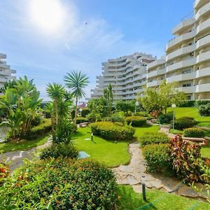Premium Apartment In Benalbeach, Benalmadena